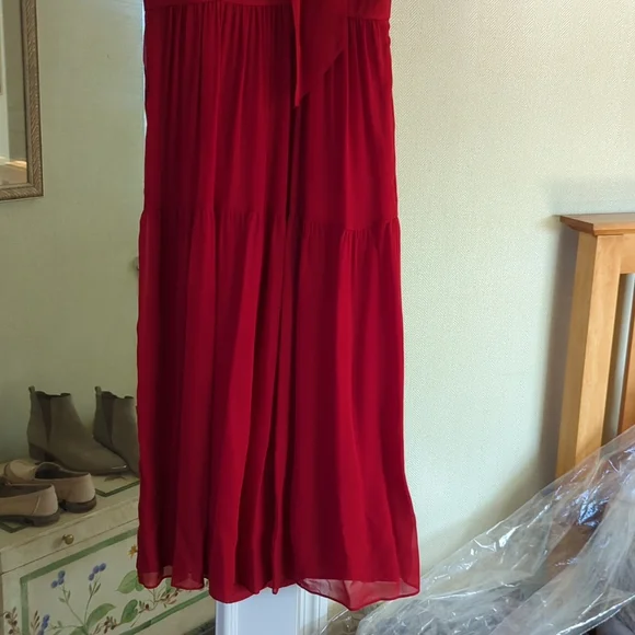 LK Bennett Abigail silk dress - Picture 6 of 11